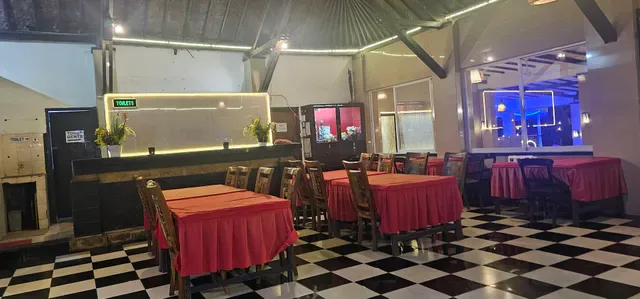 Jimbaran Bay Seafood (JBS)