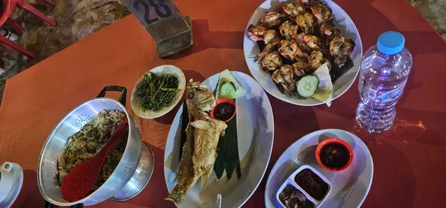 Jimbaran Bay Seafood (JBS)