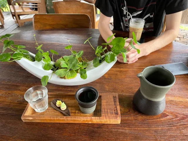 Jivva Koffie Kitchen