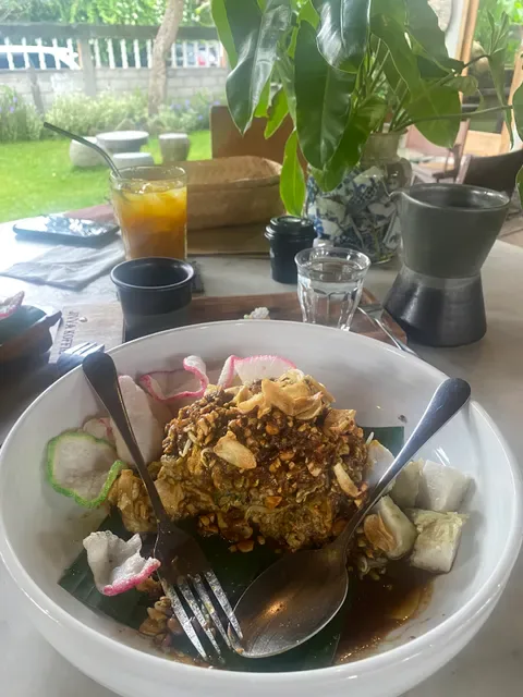 Jivva Koffie Kitchen