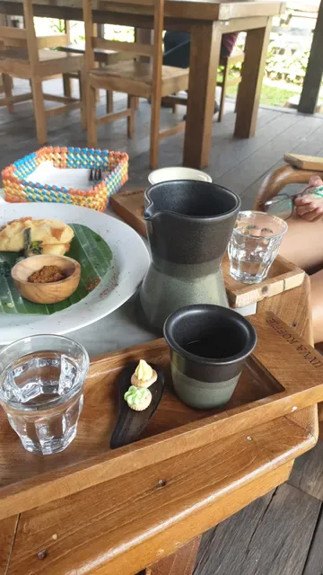 Jivva Koffie Kitchen