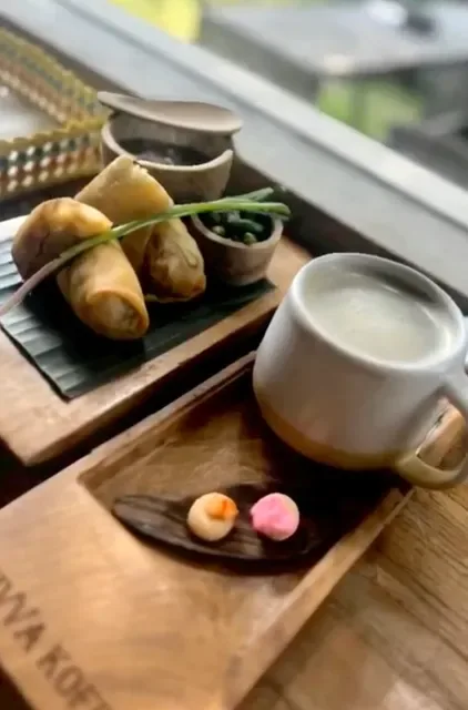 Jivva Koffie Kitchen