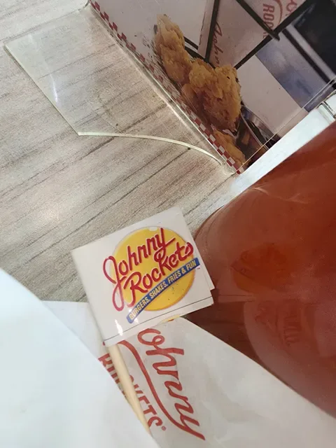 Johnny Rockets