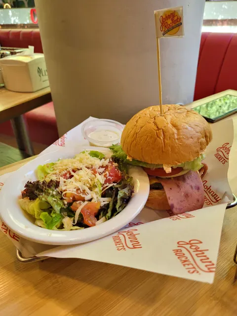 Johnny Rockets