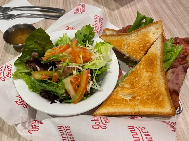 Johnny Rockets