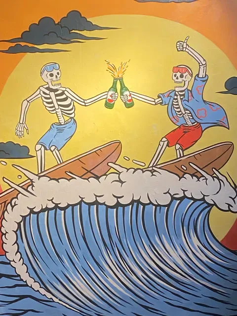 Johnny Tacos - Kuta