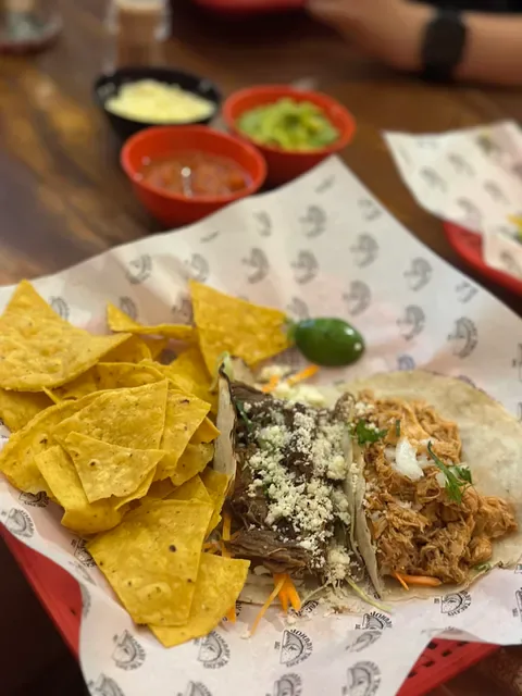 Johnny Tacos - Kuta