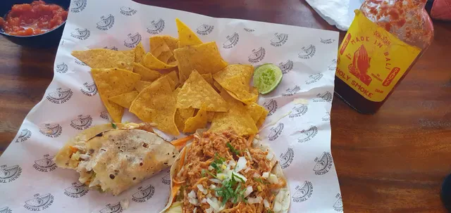 Johnny Tacos - Kuta