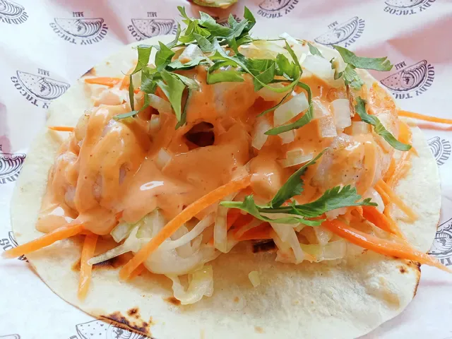 Johnny Tacos - Kuta