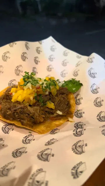 Johnny Tacos - Kuta