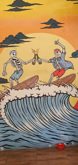 Johnny Tacos - Kuta