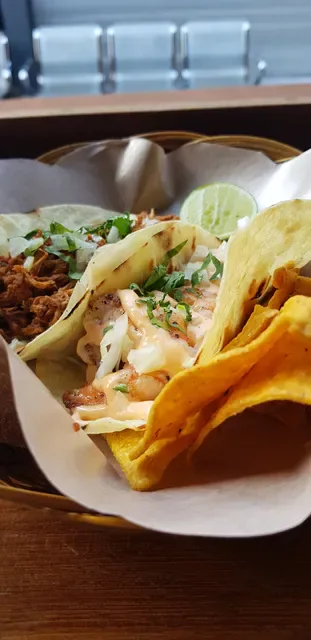 Johnny Tacos - Kuta
