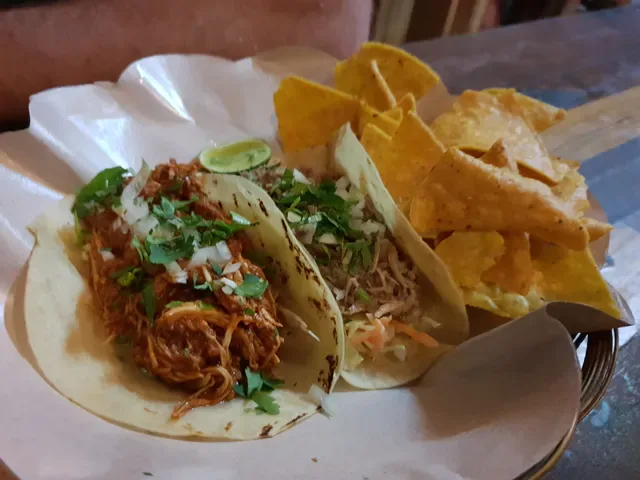 Johnny Tacos - Kuta