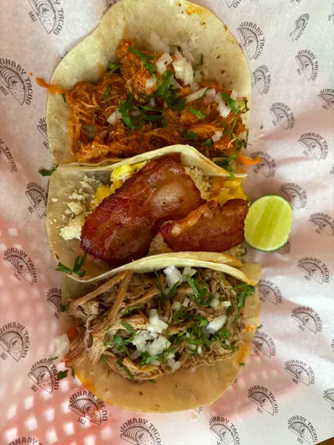 Johnny Tacos - Kuta