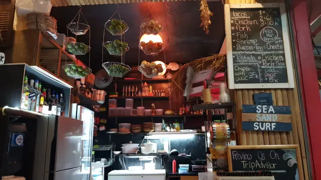 Johnny Tacos - Kuta