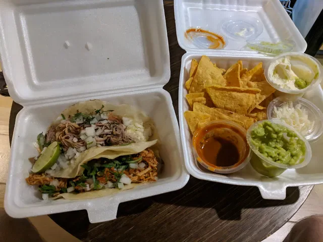 Johnny Tacos - Kuta