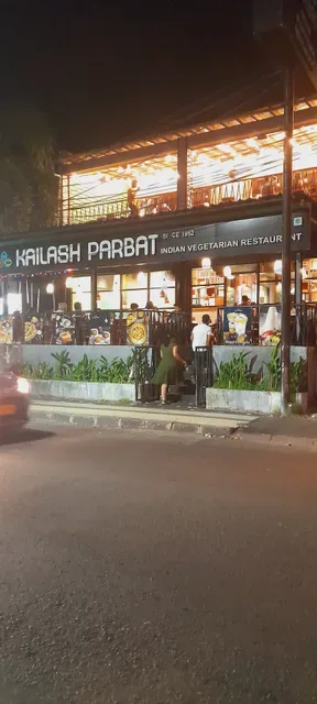 Kailash Parbat