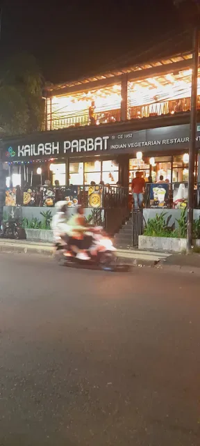 Kailash Parbat