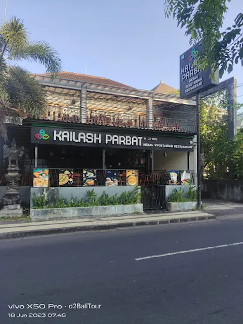 Kailash Parbat