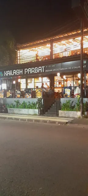 Kailash Parbat