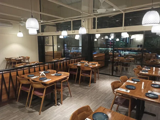 Kailash Parbat Seminyak