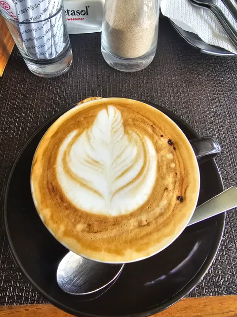 Kaldera Bistro and Bar, Seminyak-Bali