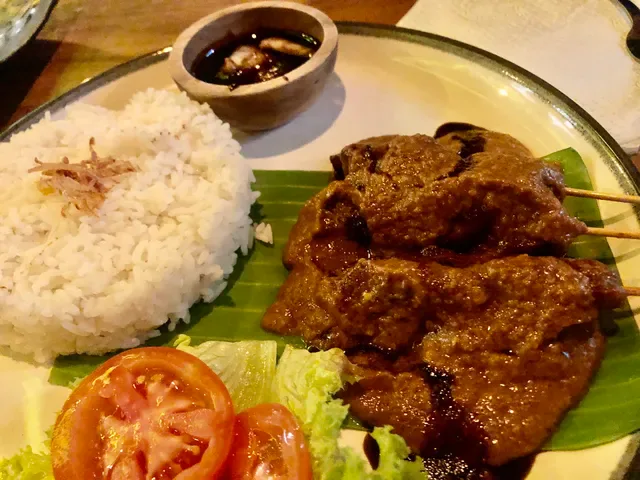 Kaldera Bistro and Bar, Seminyak-Bali