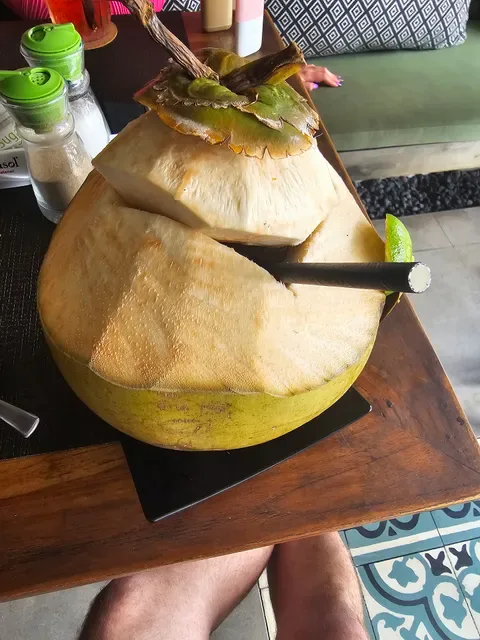 Kaldera Bistro and Bar, Seminyak-Bali