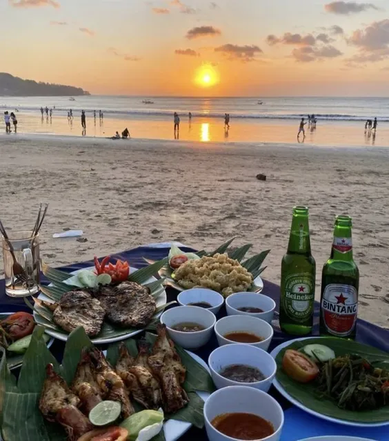 Kampoeng Seafood