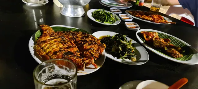 Kampoeng Seafood