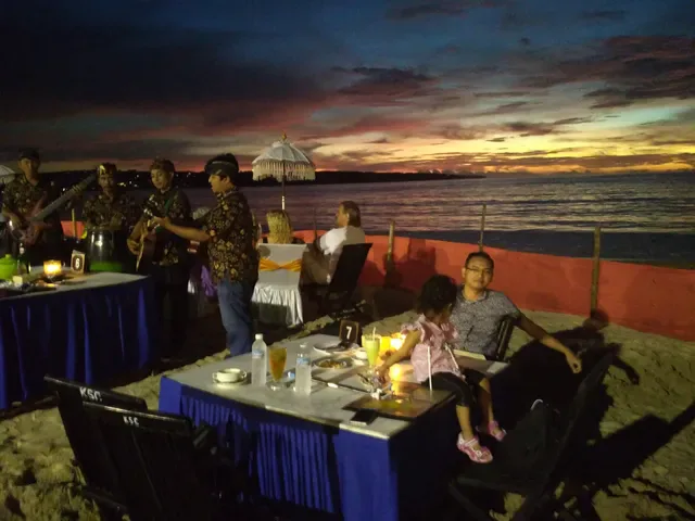 Kampoeng Seafood