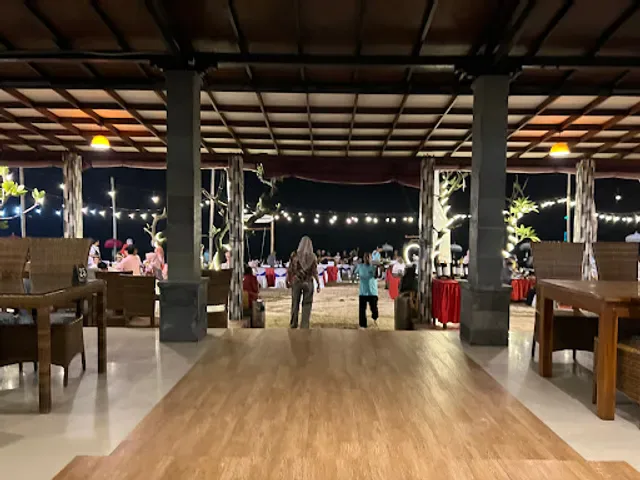 Kampoeng Seafood