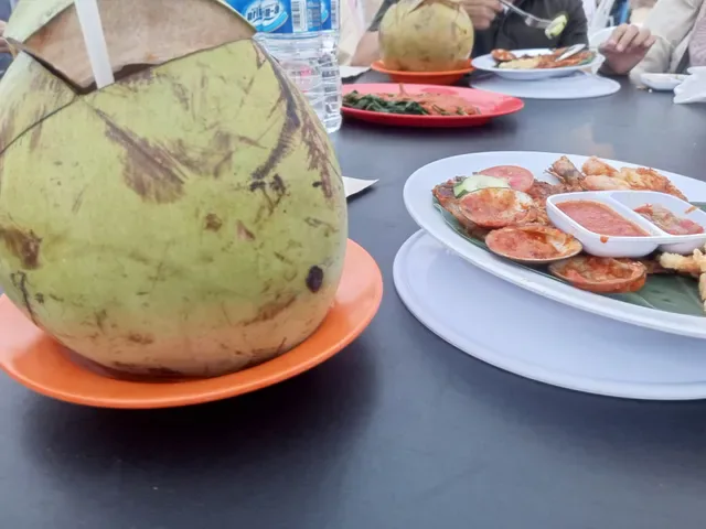 Kampoeng Seafood
