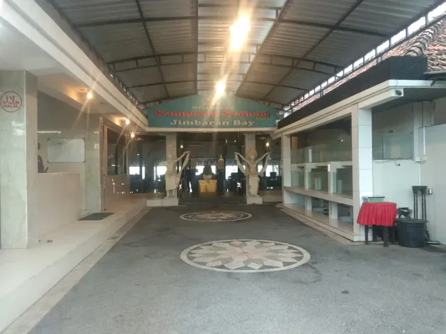 Kampoeng Seafood