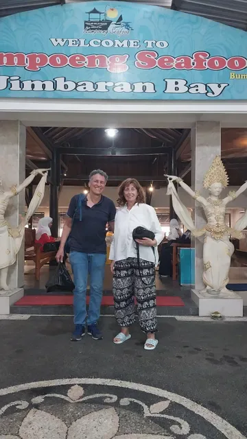 Kampoeng Seafood