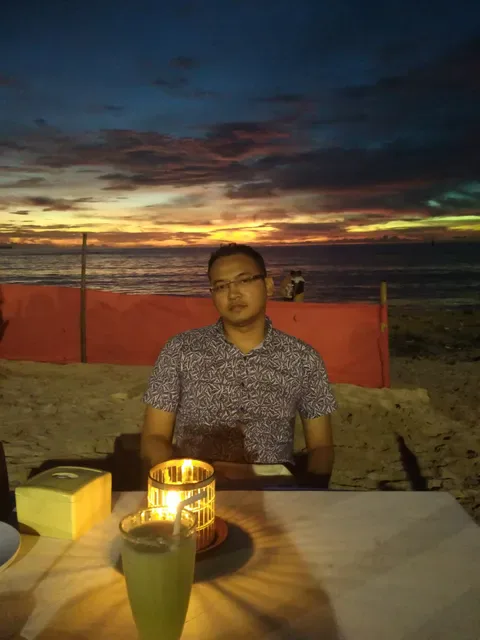 Kampoeng Seafood