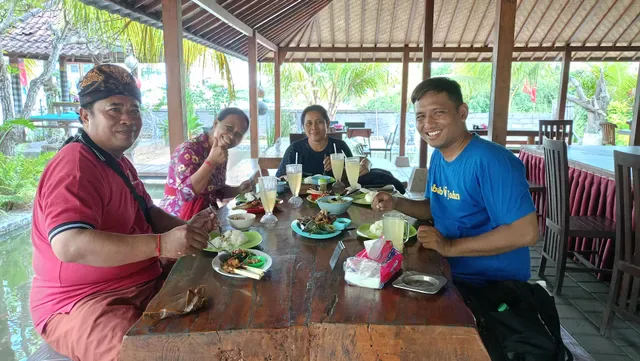 Kampoeng Seafood