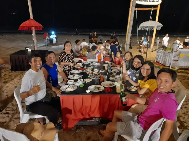 Kampoeng Seafood