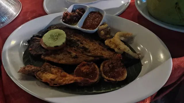 Kampoeng Seafood