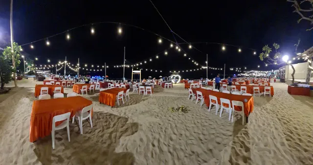 Kampoeng Seafood