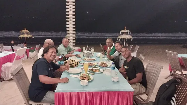 Kampoeng Seafood