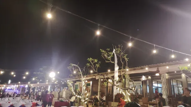 Kampoeng Seafood