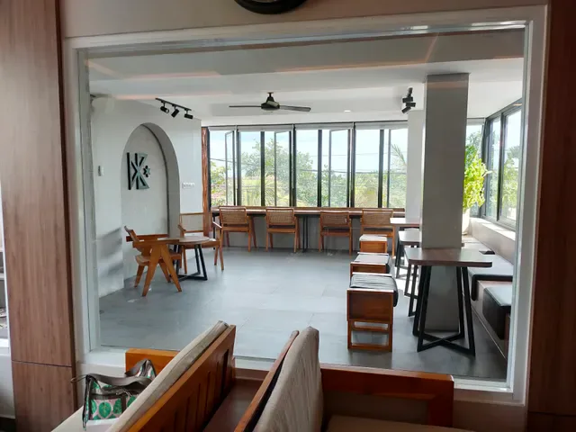 KAPENI Coffee & Eatery