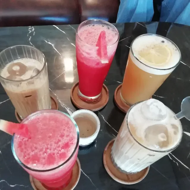 KAPENI Coffee & Eatery