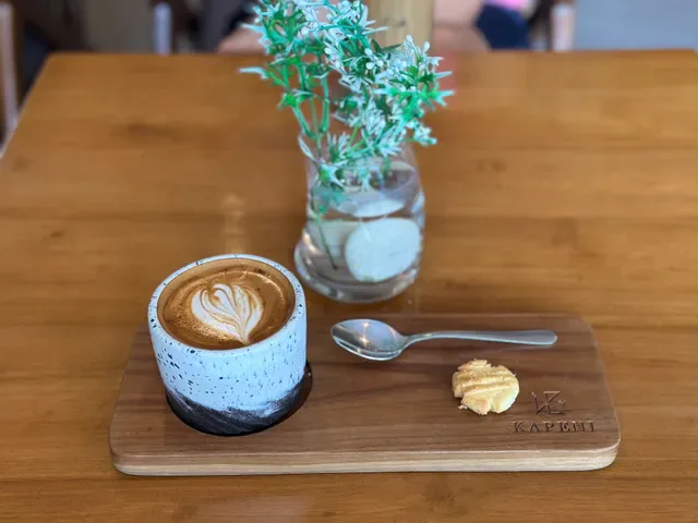KAPENI Coffee & Eatery