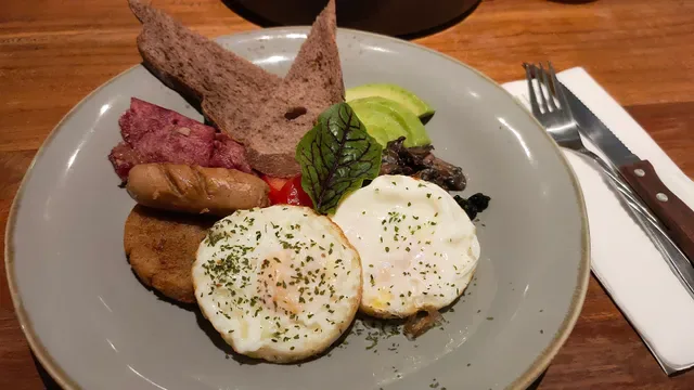 KAPENI Coffee & Eatery