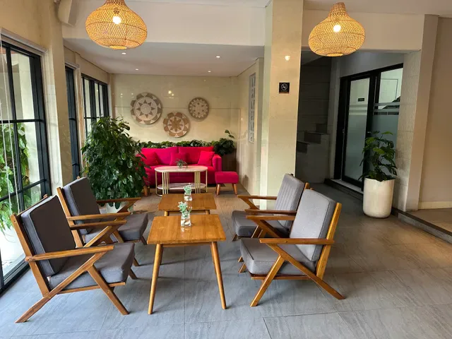 KAPENI Coffee & Eatery