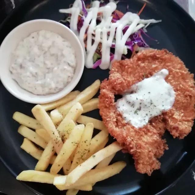 KAPENI Coffee & Eatery