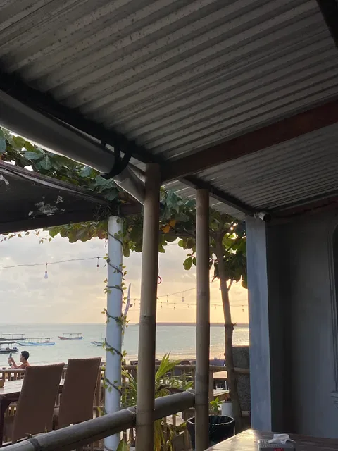 Kazuna Cafe IKAN BAKAR