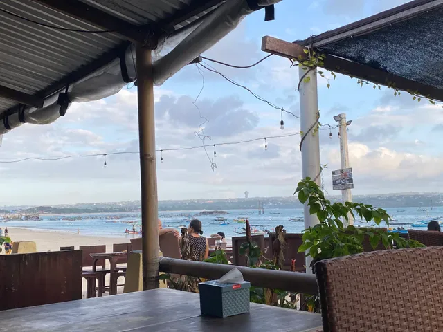 Kazuna Cafe IKAN BAKAR